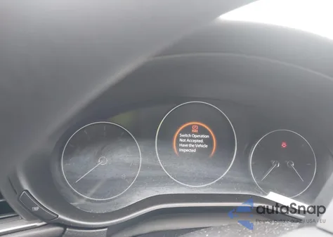 2024 Mazda Cx-30 2.5 S из США, поврежденный, VIN 3MVDMBAMXRM630295